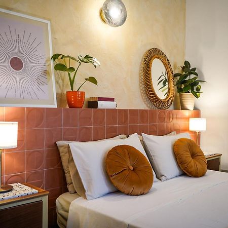 La Muzza Bed & Breakfast Bed & Breakfast Zollino Bagian luar foto